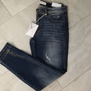 Women's Kancan Jeans